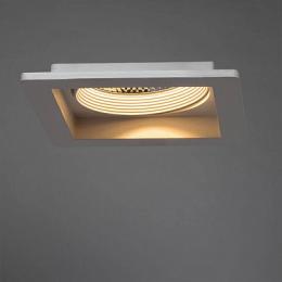 Встраиваемый светодиодный светильник Arte Lamp Privato  - 3
